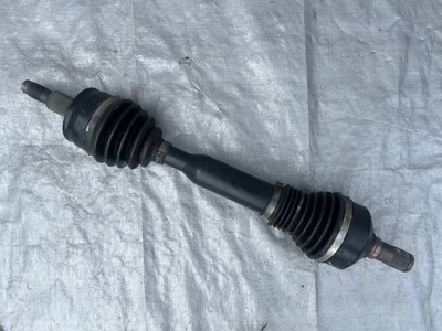 Jeep cherokee trailhawk привідний вал права комплектна 3.2 фото №1