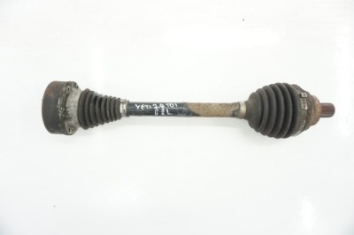 Skoda yeti приводной вал левый перед 2.0tdi фото №1