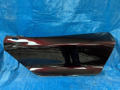 Mclaren 720s ліва передні двері spider фото №1