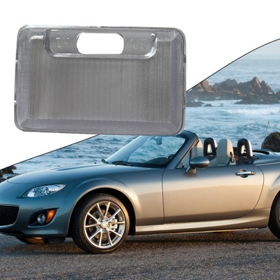 PARA MAZDA MIATA 1996 - 2005 COLOR CLARAL LUZ KOPULY AL  