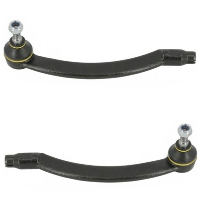 2x наконечник тяга перед l+p mini r50 r52 r53 фото №1