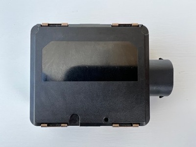 Радар датчик distronic mercedes a0009053111 фото №1