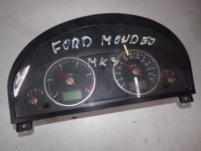 Лічильник ford mondeo mk3 фото №1