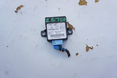 Модуль замка 28114532-2c peugeot boxer ii 2 фото №1