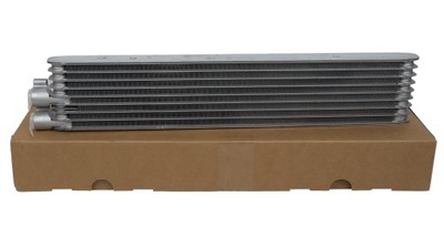 Радиатор масла ford escape 2013 - 2020 usa фото №1