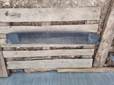 Mercedes w177 решётка бампера перед решётка радиатора фото №1