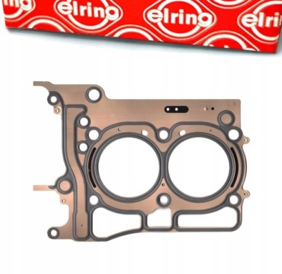 Прокладка головки elring do subaru xv 2.0 фото №1