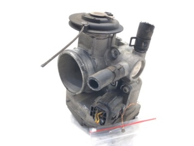 Дроссельная заслонка chevrolet lacetti 1.4 95km фото №1