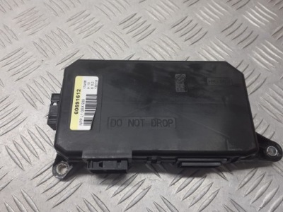 Модуль дверь правый перед alfa romeo 159 1.9 jtd 60691612 фото №1