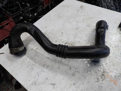 Wąż труба интеркулер 144605593r renault master 3 iii 2.3dci фото №1