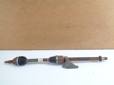 Renault megane iv 4 1.6 tce привідний вал права фото №1