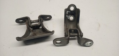 Hyundai i30 ii петля петлі двері лівий перед ліва передні pae фото №1