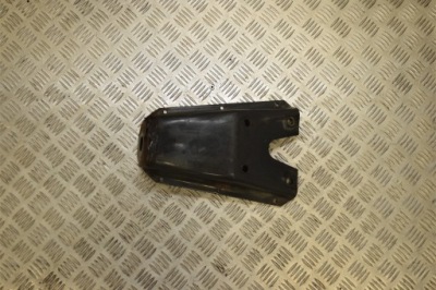 Кронштейн амортизатора передній scania 1371578 фото №1