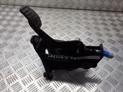 Педаль сцепления renault laguna iii 2.0 dci 465030006r фото №1