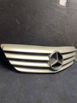 Mercedes w245 решётка радиатора решётка радиатора 1698800183 фото №1