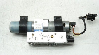 Насос крыша mercedes slk r172 a1728000030 фото №1