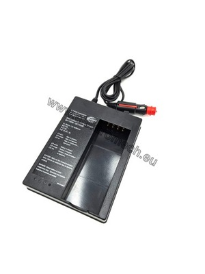 CHARGEUR AUTOMOBILE HBC RADIOMATIC QD115300 10-30VDC ORIGINAL - milautoparts-fr.ukrlive.com