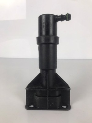 Audi a6 c5 lift омивач фара lewego 2001-2004 фото №1