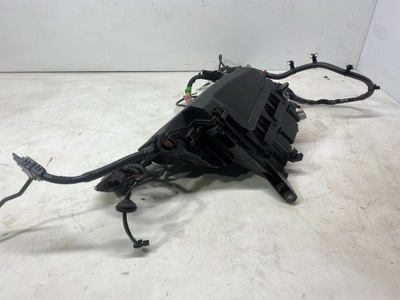 Lexus rc 20r коробка запобіжників джгут перед фото №1