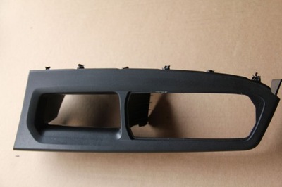 Оббивка двері лівий перед vw atlas 3cn867179 фото №1