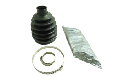 Захист шарнір zew renault clio iii kangoo ii 7701209465 löbro 306312 фото №1