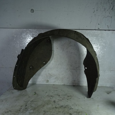 Kia optima iii lift sedan подкрылок задняя правое фото №1