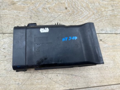 Cooper f56 f57 труба канал впуск воздуха 7436421 фото №1