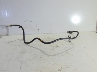 Шланг пального peugeot 5008 i 1.6 hdi фото №1