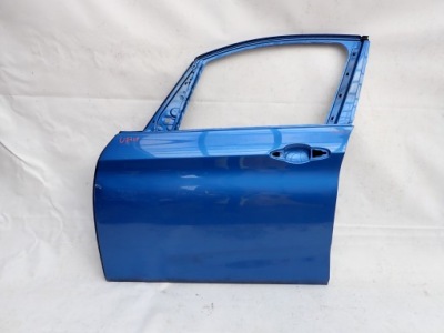 Bmw 2 ii f45 activ tourer 14- двері передні ліва перед фото №1