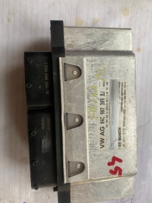 Volkswagen оригінальний номер 4145 фото №1