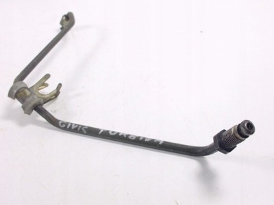 HONDA CIVIC VI 2.0 TD CABLE OILS TURBOPREZARKI  