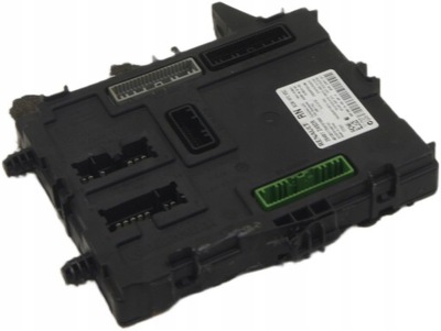 Us065 renault koleos ii модуль блок управления bcm 284b12492r фото №1