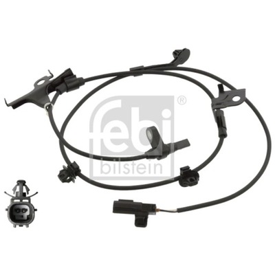 SENSOR VELOCIDAD REVERSIBLE RUEDAS FEBI BILSTEIN 107289  