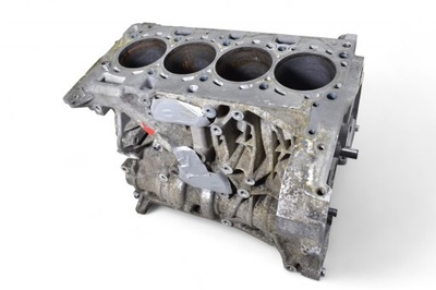 Блок двигуна bmw e87 e90 e82 e60 e83 2.0d n47d20c 7811138 фото №1