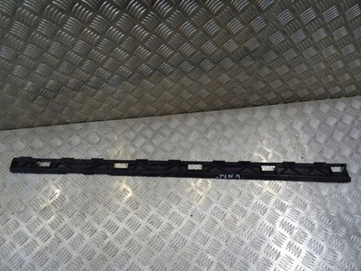 Mercedes gle w167 молдинг левая перед a1676988001 фото №1