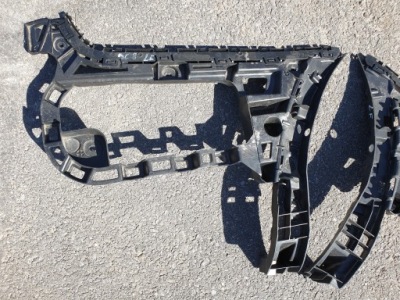 Volkswagen оригинальный номер 3c8807394e направляющая фото №1