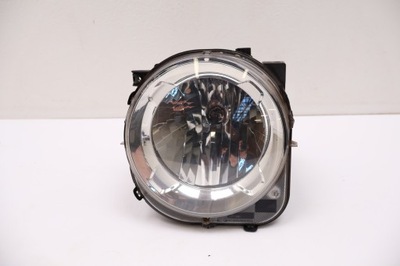 Jeep renegade лампа ліва перед 51959798 фото №1