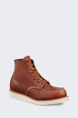 RED WING buty Traction Tred 6 Red Wing Shoes 45