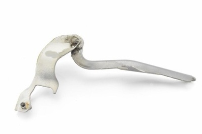 Петли капот правый левый subaru forester iii c6z фото №1