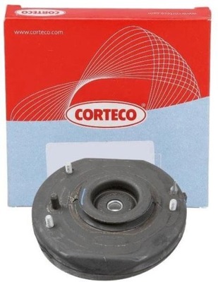 Corteco 80001589 кронштейн амортизатора фото №1