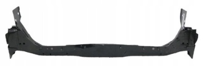 Балка нижняя nissan almera n16 2000-2007 поперечина przediego pas передний новый фото №1