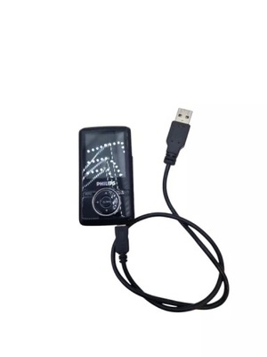 ODTWARZACZ MP4 PHILIPS GOGEAR 2GB