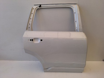 Volvo xc90 ii двері праве задня оригінал фото №1