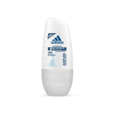 Adidas Adipure Woman 48h Dezodorant Roll-on 50ml