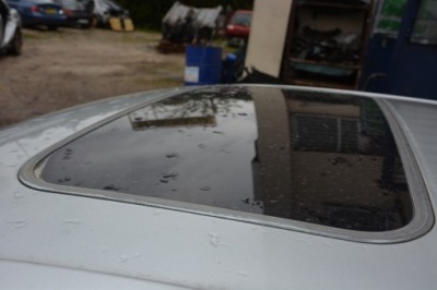 Люк subaru legacy 2005 sedan фото №1