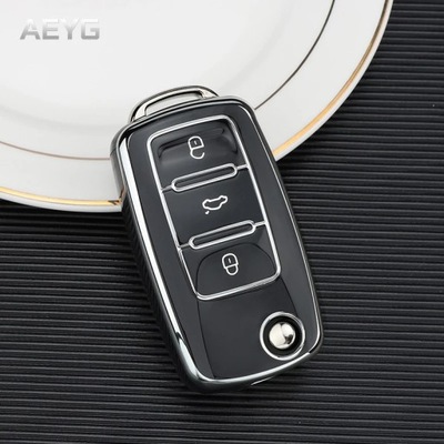 MODA TPU CASING KEY FOR CAR PELNA  