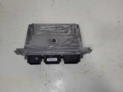 COMPUTADOR DEL MOTOR 3.7 B MAZDA CX-9 B50A-12A650-SA  