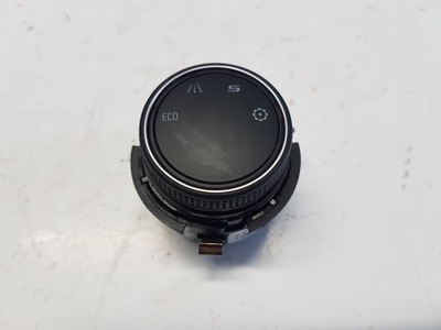 Tarraco переключатель drive выбор управление панель фото №1