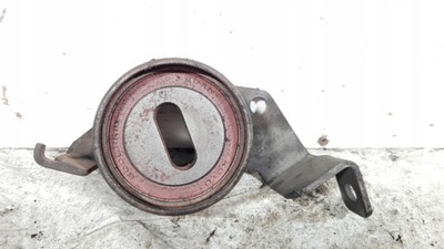 Ролик натягувач ремінь 2.0 hdi peugeot 206 фото №1