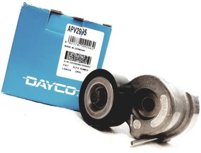 DAYCO TENSOR CORREA OPEL ASTRA H ZAFIRA 1.9 CDTI  